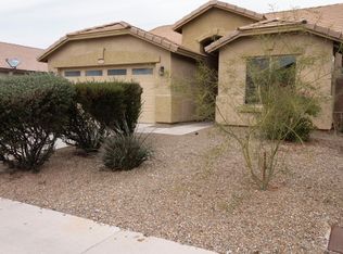 4514 W Carson Rd, Laveen, AZ 85339