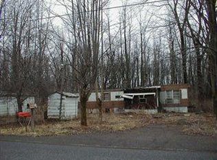 6304 S Centenary Rd, Williamson, NY 14589