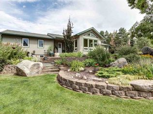 7708 S Oak Rd, Spokane, WA 99224