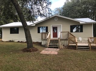12024 145th Rd, Live Oak, FL 32060