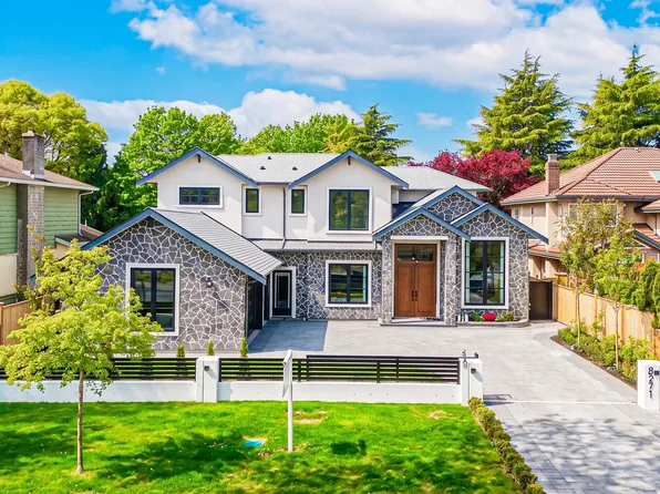 8271 Minler Rd, Richmond, BC V7C 3T8