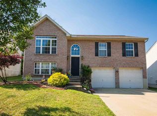 3406 Spruce Tree Ln, Erlanger, KY 41018
