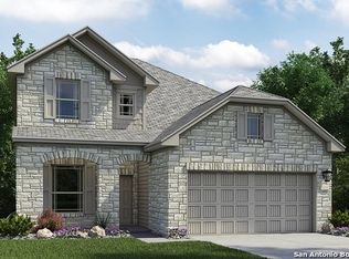 6062 Akin Cir, San Antonio, TX 78261