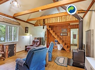 21253 E Caswell Lakes Rd, Wasilla, AK 99623