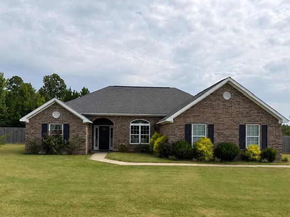 124 S Grant St #3552, Sheridan, AR 72150