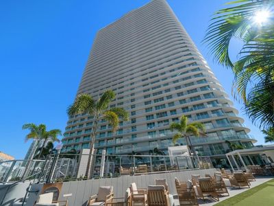 400 Central Ave #1203, Saint Petersburg, FL, 33701