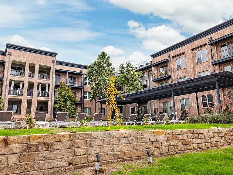 The District At Cypress Waters - Parson's Green — Photo 103
