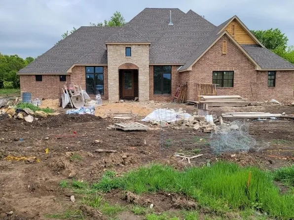 20905 Windsor Ave, Claremore, OK 74019