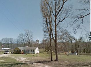 874 Private Road 4322, Hallsville, TX 75650