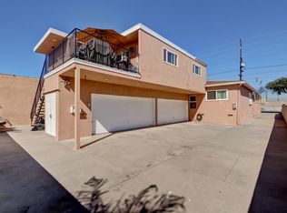 2312 Grant Ave APT 3, Redondo Beach, CA 90278
