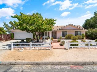 11853 Old Ranch Rd, Victorville, CA 92392