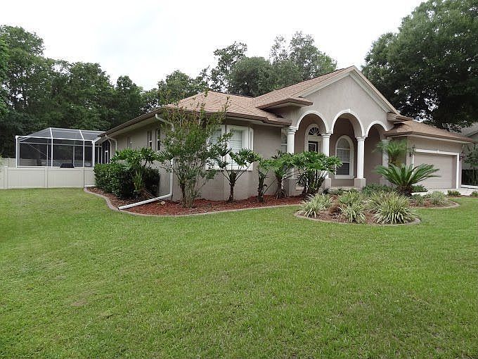 Beautiful Custom Home