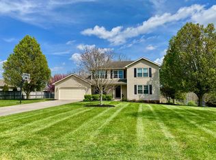 408 Kings Cross Dr, Berea, KY 40403