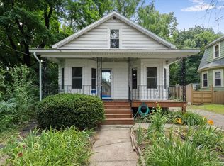 3 Linda Vista St, Worcester, MA 01603