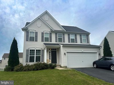 209 E Constitution Dr, Smyrna, DE, 19977