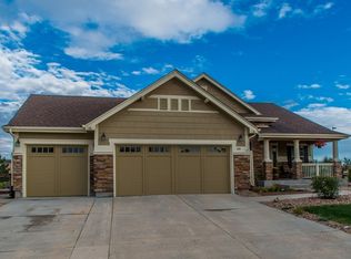 104 N Flat Rock St, Aurora, CO 80018
