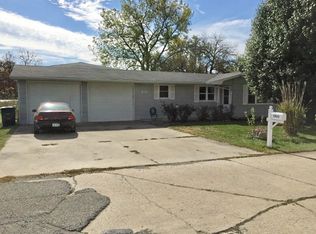 1511 E Fayette Ave, Effingham, IL 62401 | MLS #6240368 | Zillow