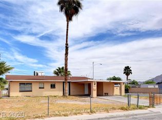 4048 El Segundo Ave, Las Vegas, NV 89121