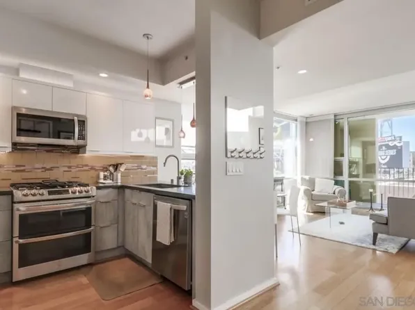 321 10th Ave Unit 512, San Diego, CA 92101