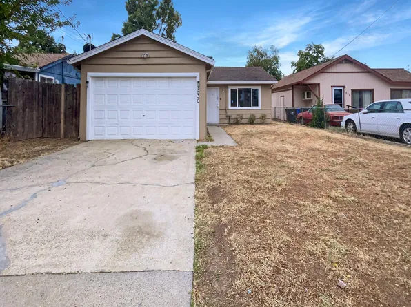 1530 South Ave, Sacramento, CA 95838
