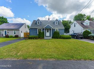 1123 Fort Hunter Rd, Schenectady, NY 12303