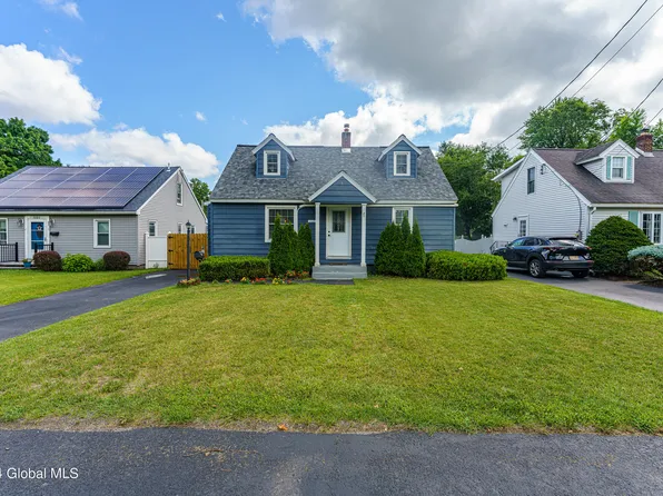 1123 Fort Hunter Road, Rotterdam, NY 12303