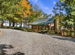 1655 Mangums Trl, Blue Ridge, GA 30513