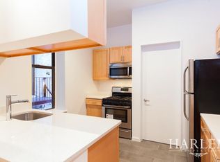 1949 A C Powell Blvd APT A1, New York, NY 10026