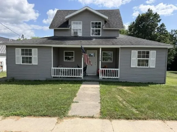 108 E Hardy St, Fremont, IN 46737