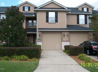 3710 Creswick Cir UNIT G, Orange Park, FL 32065