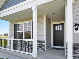 2601 Windmill Dr, Platte City, MO 64079