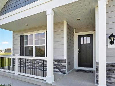 2601 Windmill Dr, Platte City, MO, 64079