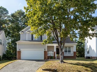 2330 School Creek Pl, Raleigh, NC 27606