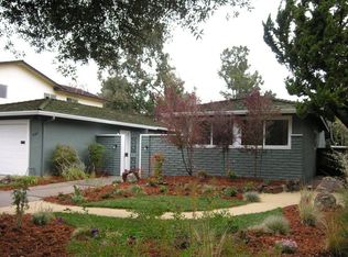 687 W Remington Dr, Sunnyvale, CA