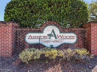 950 Ford Wood Dr, Jacksonville, FL 32218