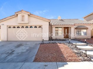 8613 Copper Mountain Ave, Las Vegas, NV 89129