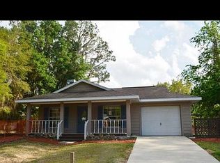 2537 County Road 402, Lake Panasoffkee, FL 33538
