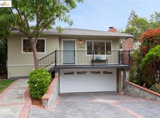 4066 Rusting Ave, Oakland, CA 94605