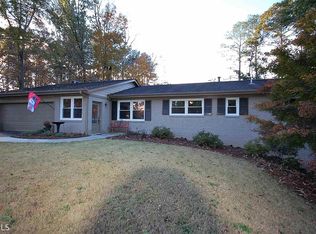 4767 Wayland Cir, Acworth, GA 30101
