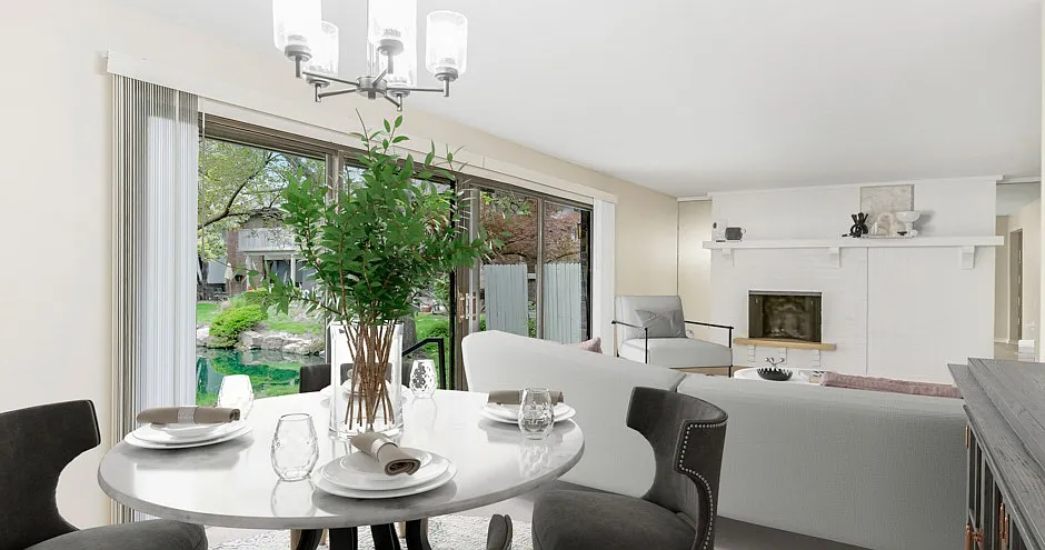 Villa Medici Apartments — Photo 4