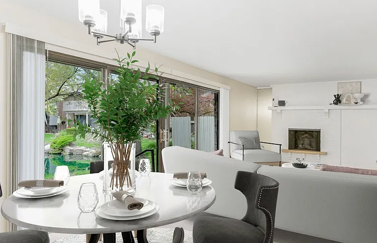 Villa Medici Apartments — Photo 3