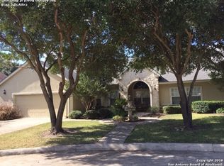 106 Palm Cir, Castle Hills, TX 78213