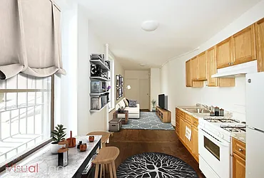 Rented by Citi Habitats