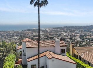 30 Pueblo Vista Rd, Santa Barbara, CA 93103