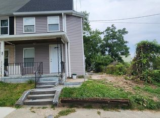 523 Wellesley St, Baltimore, MD 21229