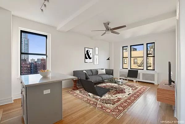 1st image of 243 W End Ave APT 1608