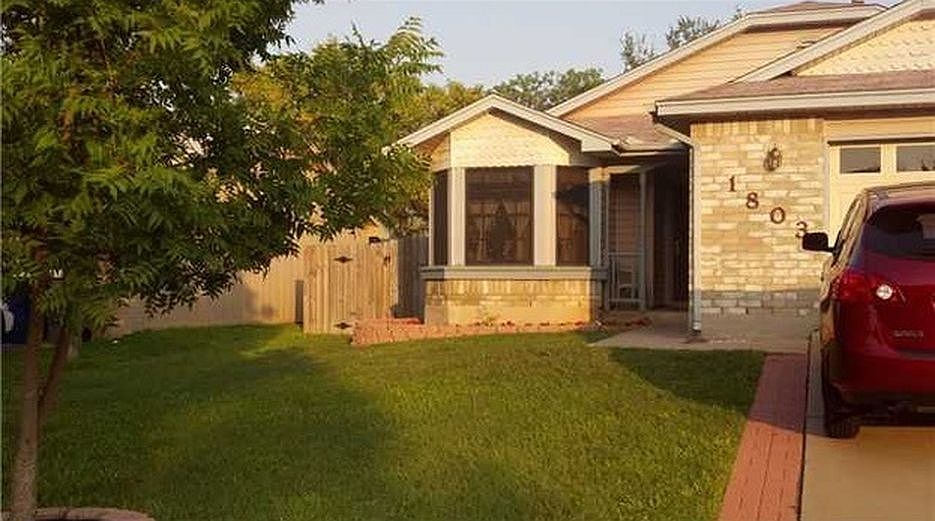 1st image of 1803 Morning Quail Dr