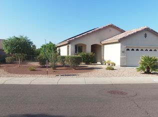 22953 W Micah Way, Buckeye, AZ 85326