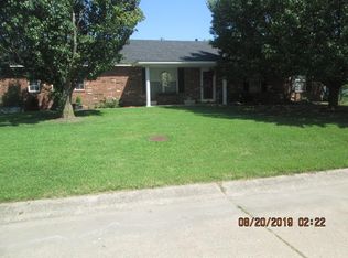 2310 Cedar Ln, Miami, OK 74354