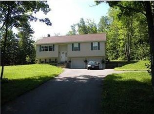 2705 Western Ave, Newburgh, ME 04444